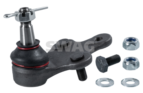 Articulatie sarcina/ghidare 81 92 3107 SWAG